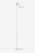 Dyberg Larsen - Gulvlampe Cale - Hvid - Gulvlamper - - Homeroom