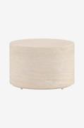Venture Home - Lissabon sidebord - Beige - Sofaborde - - Homeroom