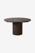 Create Collection - Spisebord Wilma - Brun - Spiseborde - - Homeroom