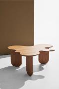 Pastill - Rory sofabord - Brun - Sofaborde - - Homeroom