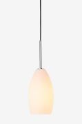 Herstal - Pendel Granat - Transparent - Loftpendler - - Homeroom