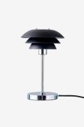 Dyberg Larsen - Bordlampe D16 - Sort - Bordlamper - - Homeroom