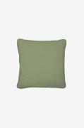 Hillerstorp - 50x50 cm Decorative Cushion - Grøn - Pyntepuder - - Home...