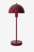 Herstal - Bordlampe Vienda - Rød - Bordlamper - - Homeroom