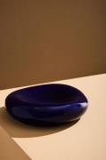 Pastill - Otis-tallerken dia 19 cm - Blå - Pynteting - - Homeroom