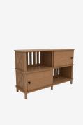 Hanah Home - Konsol Avena - Brun - Kommoder - - Homeroom