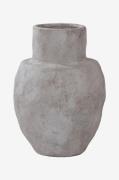 Eightmood - Vase Kallithea - Grå - Urtepotteskjulere & vaser - - Homer...