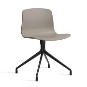 HAY About A Chair - AAC 10 - Sort / Khaki