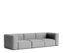 Hay Mags Soft Sofa - 3 Pers. - Hallingdal 166