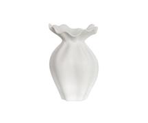 Specktrum Nellie vase - small - off white