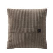 Vetsak Sofa Pude - Big Pillow - Cord Velours Mocha