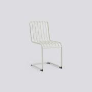 Hay Palissade Cantilever Chair Sky Grey
