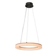 Eichholtz Sankt Gallen lampe - 60 - alabaster / bronze