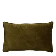 SINNERUP Soft pude (KHAKI, 30X50)