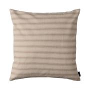 SINNERUP Stripe pude 45x45 cm (BEIGE, 45X45)