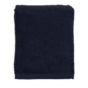 SÖDAHL Comfort håndklæde 90x150 cm navy blue