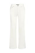 CRÉTON CRVolume wideleg jeans (HVID 32 IN)