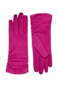 CRÉTON CRAGloriana uld handsker (PINK ONESIZE)