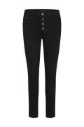 CRÉTON CRKimmy skinny jeans (SORT 27 IN)