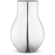 Georg Jensen CAFU Vase Stål, Mellem