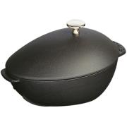 Staub Muslingegryde