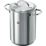 Zwilling Asparges- & pastagryde, 4,5 L TWIN® special produkter