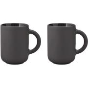 Stelton Theo krus, 2 stk.