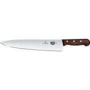 Victorinox Kokkekniv 31 cm, wood