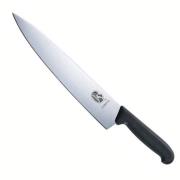 Victorinox Kokkekniv med fibrox-skæfte, 31 cm.