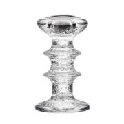 Iittala Festivo lysestage, 12 cm.