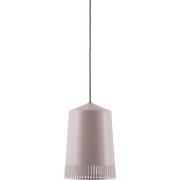 Normann Copenhagen Tivoli Toli lampe grå Ø20 cm.