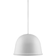 Normann Copenhagen Local lampe hvid