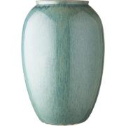 Bitz Vase 50 cm Grøn