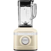 KitchenAid Artisan K400 Blender, Creme