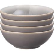 Denby Modus Ombre Skål 13,5cm 4-pak