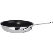 Mauviel Cook Style stegepande med non stick-belægning, 20 cm.