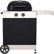 Outdoorchef Arosa 570 G Tex Gasgrill