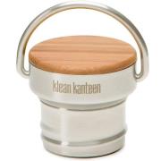 Klean Kanteen Bambus Låg