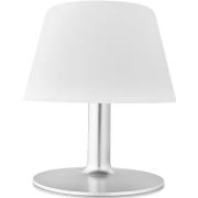 Eva Solo SunLight Lounge solcellelampe, 24,5 cm