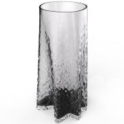 Cooee Design Gry vase, 30 cm, smoke