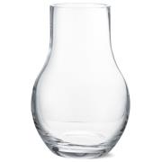 Georg Jensen Cafu vase, medium, glas