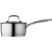 Kitchenware by Tareq Taylor Amandine kasserolle, 1,4 liter, rustfrit s...