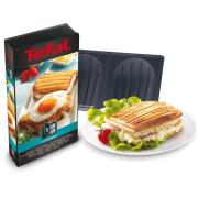 Tefal Snack Collection plader: Ristet sandwich (1)