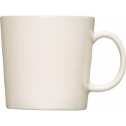 Iittala Teema krus, 30 cl, hvid