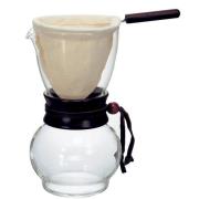 Hario Woodneck Drip Pot 48 cl. Kaffebrygger