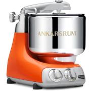 Ankarsrum AKM 6230 køkkenmaskine orange