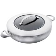 Scanpan CTX chefpande 4,8 liter