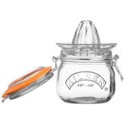 Kilner Citruspresser med beholder