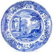 Spode Fad 'Blue Italian'