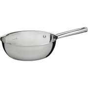 G.R.Y.M Sauteuse 1,5 l rustfrit stål